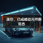 涨价,已成被动元件新常态(图1) 涨价,已成被动元件新常态(图1)