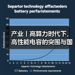 产业丨高算力时代下,高性能电容的突围与国产替代机遇(图1) 产业丨高算力时代下,高性能电容的突围与国产替代机遇(图1)