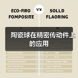 陶瓷球在精密传动件上的应用(图1) 陶瓷球在精密传动件上的应用(图1)