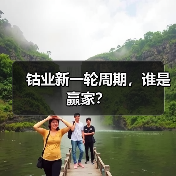 钴业新一轮周期,谁是赢家?(图4) 钴业新一轮周期,谁是赢家?(图4)