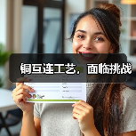 铜互连工艺,面临挑战(图2) 铜互连工艺,面临挑战(图2)