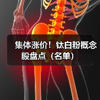 集体涨价！钛白粉概念股盘点（名单）（图3）