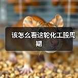 该怎么看这轮化工股周期(图4) 该怎么看这轮化工股周期(图4)