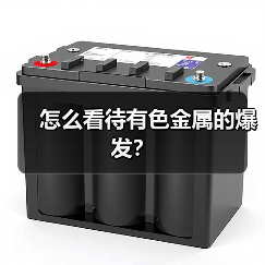 怎么看待有色金属的爆发？（图4）