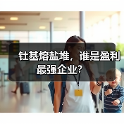 钍基熔盐堆，谁是盈利最强企业？（图2）