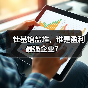 钍基熔盐堆，谁是盈利最强企业？（图4）