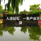 人造钻石，一张产业王牌（图3）