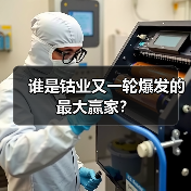 谁是钴业又一轮爆发的最大赢家？（图3）