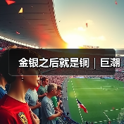 金银之后就是铜｜巨潮（图2）