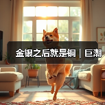 金银之后就是铜｜巨潮（图3）