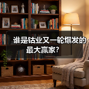谁是钴业又一轮爆发的最大赢家？（图4）