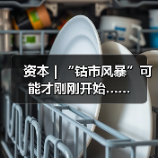 资本 | “钴市风暴”可能才刚刚开始……（图3）