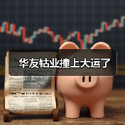 华友钴业撞上大运了（图2）