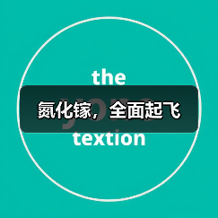 氮化镓，全面起飞（图1）