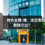 有色金属·镍，谁是盈利最强企业？（图3）