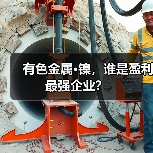 有色金属·镍，谁是盈利最强企业？（图4）