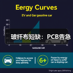 玻纤布短缺：PCB告急（图2）