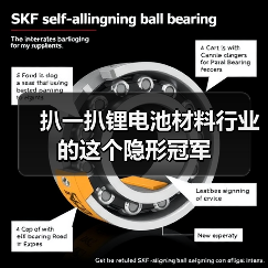 扒一扒锂电池材料行业的这个隐形冠军（图2）