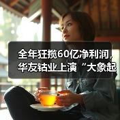 全年狂揽60亿净利润，华友钴业上演“大象起舞”（图3）