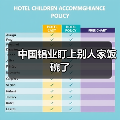 中国铝业盯上别人家饭碗了(图2) 中国铝业盯上别人家饭碗了(图2)