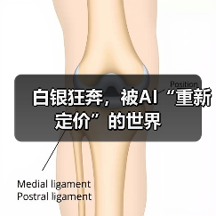 白银狂奔，被AI“重新定价”的世界（图4）
