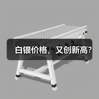 白银价格，又创新高？（图4）