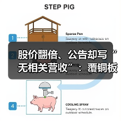 股价翻倍、公告却写“无相关营收”：覆铜板的两端（图2）