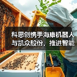 科思创携手海康机器人与凯众股份,推进智能化物流与机器人领域材料创新应用(图3) 科思创携手海康机器人与凯众股份,推进智能化物流与机器人领域材料创新应用(图3)