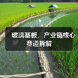 玻璃基板，产业链核心赛道拆解（图2）