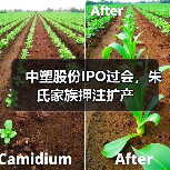中塑股份IPO过会,朱氏家族押注扩产(图4) 中塑股份IPO过会,朱氏家族押注扩产(图4)