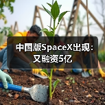 中国版SpaceX出现:又融资5亿(图4) 中国版SpaceX出现:又融资5亿(图4)
