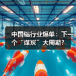 中国铝行业爆单:下一个“煤炭”大周期?(图4) 中国铝行业爆单:下一个“煤炭”大周期?(图4)