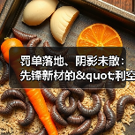 罚单落地、阴影未散:先锋新材的"利空出尽假象"与深层困局 | 大A避雷针(图1) 罚单落地、阴影未散:先锋新材的"利空出尽假象"与深层困局 | 大A避雷针(图1)