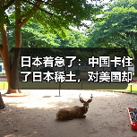 日本着急了：中国卡住了日本稀土，对美国却提高了95%（图2）