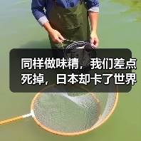 同样做味精,我们差点死掉,日本却卡了世界脖子(图2) 同样做味精,我们差点死掉,日本却卡了世界脖子(图2)