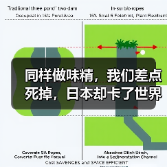 同样做味精,我们差点死掉,日本却卡了世界脖子(图3) 同样做味精,我们差点死掉,日本却卡了世界脖子(图3)