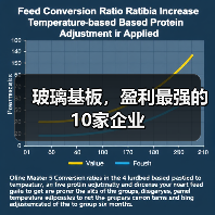 玻璃基板,盈利最强的10家企业(图1) 玻璃基板,盈利最强的10家企业(图1)