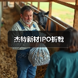 杰特新材IPO折戟(图2) 杰特新材IPO折戟(图2)