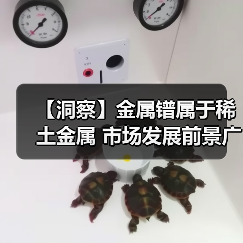 【洞察】金属镨属于稀土金属 市场发展前景广阔(图1) 【洞察】金属镨属于稀土金属 市场发展前景广阔(图1)