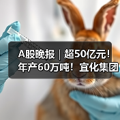 A股晚报 | 超50亿元!年产60万吨!宜化集团湖北宜昌磷酸铁锂项目迎新动态(图3) A股晚报 | 超50亿元!年产60万吨!宜化集团湖北宜昌磷酸铁锂项目迎新动态(图3)