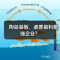 陶瓷基板,谁是盈利最强企业?(图2) 陶瓷基板,谁是盈利最强企业?(图2)