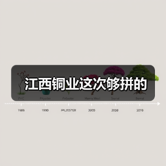 江西铜业这次够拼的(图3) 江西铜业这次够拼的(图3)