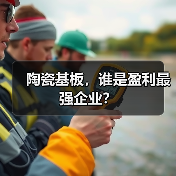 陶瓷基板,谁是盈利最强企业?(图3) 陶瓷基板,谁是盈利最强企业?(图3)