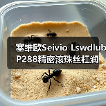 塞维欧Seivio Lswdlub P288精密滚珠丝杠润滑脂类型与应用(图1) 塞维欧Seivio Lswdlub P288精密滚珠丝杠润滑脂类型与应用(图1)
