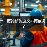 厦钨新能这次不再低调了(图4) 厦钨新能这次不再低调了(图4)