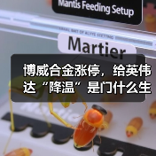博威合金涨停,给英伟达“降温”是门什么生意?(图3) 博威合金涨停,给英伟达“降温”是门什么生意?(图3)