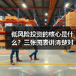 低风险投资的核心是什么？三张图表讲清楚对比逻辑（图2）