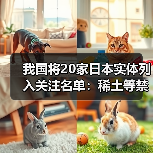 我国将20家日本实体列入关注名单:稀土等禁止出口 本国芯片高端制造业快停产(图4) 我国将20家日本实体列入关注名单:稀土等禁止出口 本国芯片高端制造业快停产(图4)