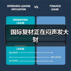 国际复材正在闷声发大财(图3) 国际复材正在闷声发大财(图3)
