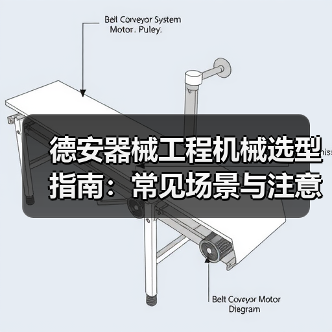德安器械工程机械选型指南：常见场景与注意事项（图4）